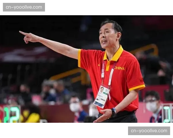 许利民详解末节关键战术布置 突破制造罚球机会为原本意图